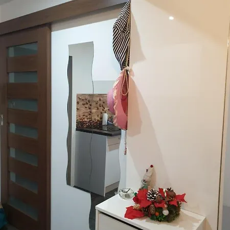 Nad Morzem U Kasi * Γκντανσκ