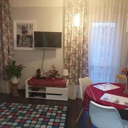 Nad Morzem U Kasi * Gdansk