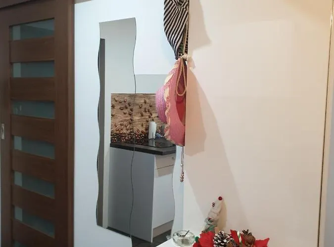 Nad Morzem U Kasi * גדנסק