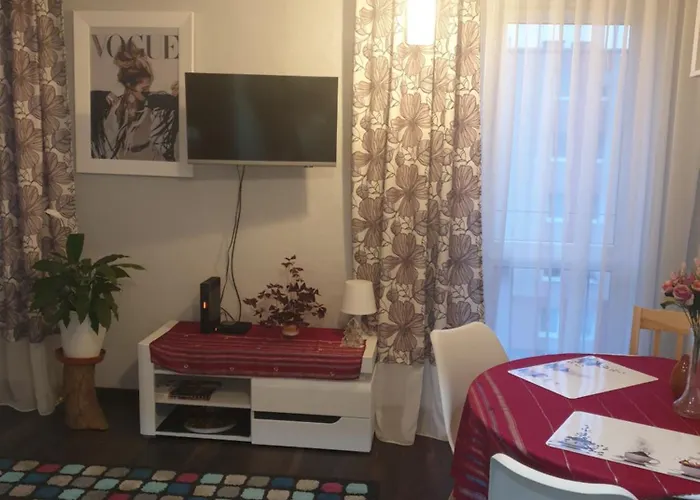 Nad Morzem U Kasi * Gdaňsk