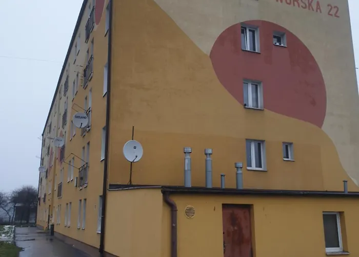 Apartmán Nad Morzem U Kasi *