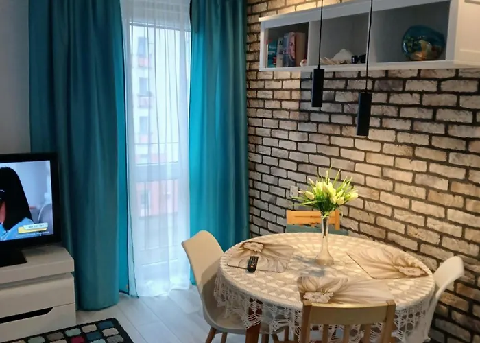 Apartmán Nad Morzem U Kasi *