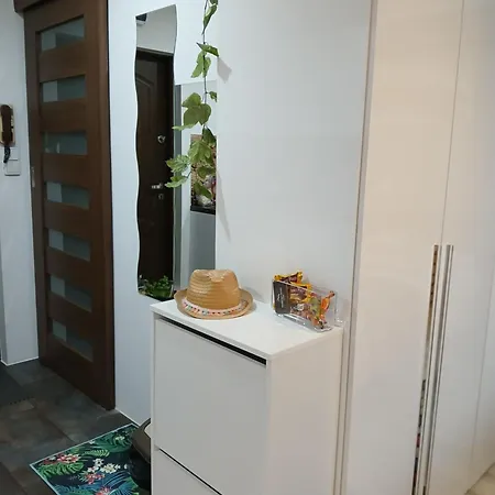 Nad Morzem U Kasi *
